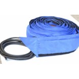 Šildantis anglies pluošto apklotas Rimatek TP (vamzdžiams) 3