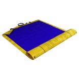 Šildantis guminis apklotas D-mat 3