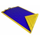 Šildantis guminis apklotas D-mat 4