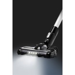 Belaidis dulkių siurblys - šluota Trotec VC 155 E (prekė su trūkumais) 4