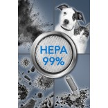 Belaidis dulkių siurblys - šluota Trotec VC 155 E (prekė su trūkumais) 6