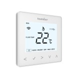 Belaidis programuojamas termostatas (termoreguliatorius) Heatmiser neoAir