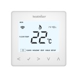 Belaidis programuojamas termostatas (termoreguliatorius) Heatmiser neoAir