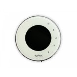 Elektroninis programuojamas termostatas (termoreguliatorius) Wellmo WTH93.36 (prekė su trūkumais) 4