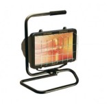 Halogeninis infraraudonųjų spindulių šildytuvas Varma ECOWRG/7 1