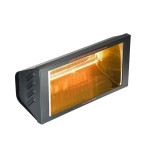 Halogeninis infraraudonųjų spindulių šildytuvas VARMA WR65/20
