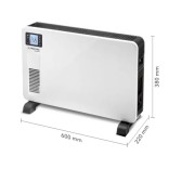 Konvekcinis šildytuvas Trotec TCH 2310 E 4