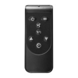 Konvekcinis šildytuvas Trotec TCH 2310 E 8