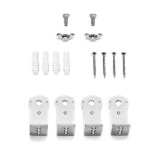 Anglies pluošto infraraudonųjų spindulių šildytuvas Veito BLADE S