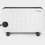 Konvekcinis šildytuvas Trotec TCH 26 E (prekė su trūkumais) 3