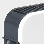 Konvekcinis šildytuvas Trotec TCH 26 E (prekė su trūkumais) 4