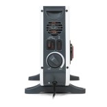 Konvekcinis šildytuvas Trotec TCH 26 E (prekė su trūkumais) 5