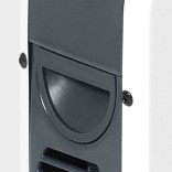 Konvekcinis šildytuvas Trotec TCH 26 E (prekė su trūkumais) 6