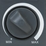 Konvekcinis šildytuvas Trotec TCH 26 E (prekė su trūkumais) 7