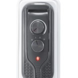 Elektrinis tepalinis radiatorius Trotec TRH 21 E (prekė su trūkumais) 4