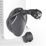 Elektrinis tepalinis radiatorius Trotec TRH 21 E (prekė su trūkumais) 5