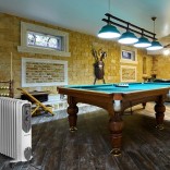 Elektrinis tepalinis radiatorius Trotec TRH 21 E (prekė su trūkumais) 7