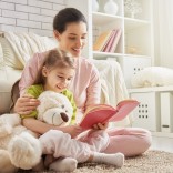 Elektrinis tepalinis radiatorius Trotec TRH 21 E (prekė su trūkumais) 9