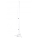 Plieninis stovas Star Progetti Scala 1