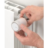 Išmanusis vožtuvas Netatmo Smart Single Valve 3