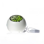 Pulsuojančios oro srovės aromatinis difuzorius Innobiz VENTILIA (prekė su trūkumais) 3