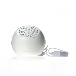 Pulsuojančios oro srovės aromatinis difuzorius Innobiz VENTILIA (prekė su trūkumais) 5