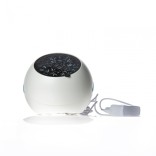 Pulsuojančios oro srovės aromatinis difuzorius Innobiz VENTILIA (prekė su trūkumais) 6