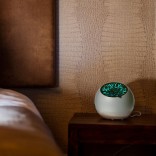 Pulsuojančios oro srovės aromatinis difuzorius Innobiz VENTILIA (prekė su trūkumais) 10