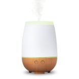 Ultragarsinis muzikinis aromatinis difuzorius Innobiz MUSILIA (prekė su trūkumais) 3