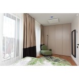 Standartinės natūralaus šildymo plokštės ECOSUN U