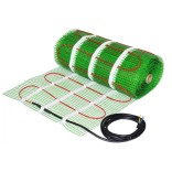 Grindinio šildymo tinklelis Wellmo MAT