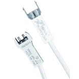 Maitinimo ar prailginimo jungtis modulinei sistemai OPL