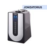 Ultragarsinis oro drėkintuvas Qlima H 509 (prekė su trūkumais) 2