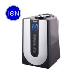 Ultragarsinis oro drėkintuvas Qlima H 509 (prekė su trūkumais) 4