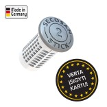 Ultragarsinis oro drėkintuvas Qlima H 509 (prekė su trūkumais) 5