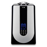 Ultragarsinis oro drėkintuvas Qlima H 509 (prekė su trūkumais) 6