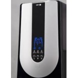 Ultragarsinis oro drėkintuvas Qlima H 509 (prekė su trūkumais) 7