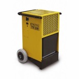 Oro sausintuvas TROTEC TTK 200 2