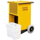 Oro sausintuvas TROTEC TTK 200 3