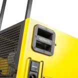 Oro sausintuvas TROTEC TTK 355 S 4