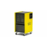 Oro sausintuvas TROTEC TTK 125 S 2