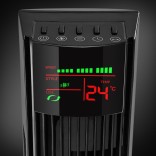 Bokštinis ventiliatorius Trotec TVE 31 T (prekė su trūkumais)