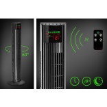 Bokštinis ventiliatorius Trotec TVE 31 T (prekė su trūkumais)