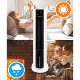 Mobilus oro vėsintuvas Trotec PAE 30