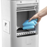 Mobilus oro vėsintuvas Trotec PAE 49