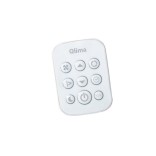 Oro kondicionierius Qlima P 534 ir lango tarpinė Trotec AirLock 100