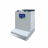 Rekuperatorius Domekt R 200 V su valdymo pulteliu C4.1