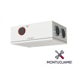 Rekuperatorius Domekt R 250 F