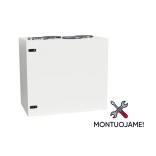 Rekuperatorius Domekt R 500 V