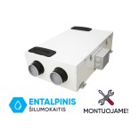 Rekuperatorius Aerauliqa QR 230E